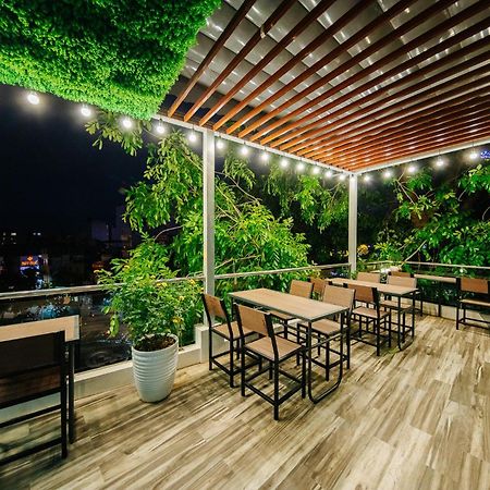 Su Casa Hanoi Old Quarter Εξωτερικό φωτογραφία