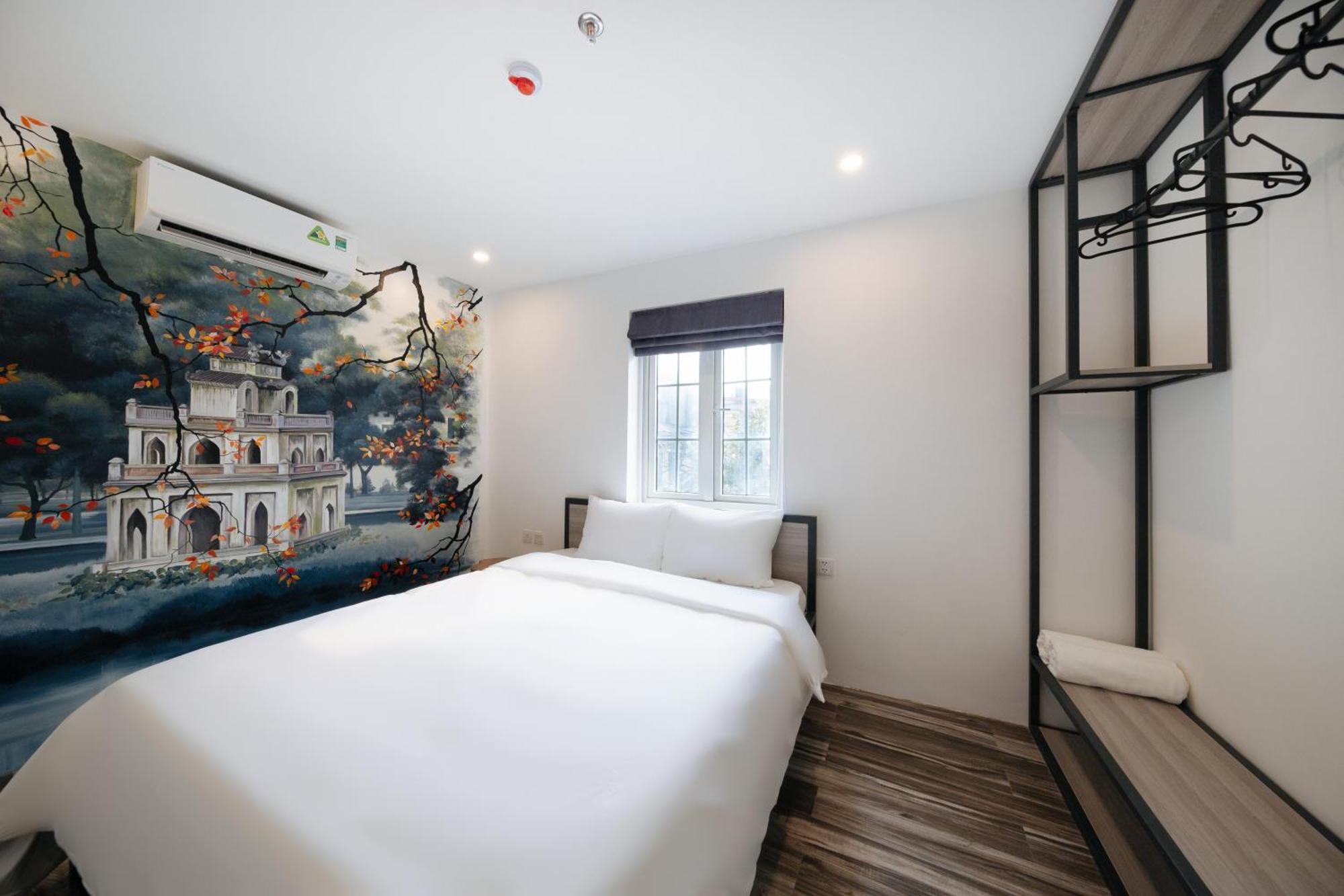 Su Casa Hanoi Old Quarter Εξωτερικό φωτογραφία