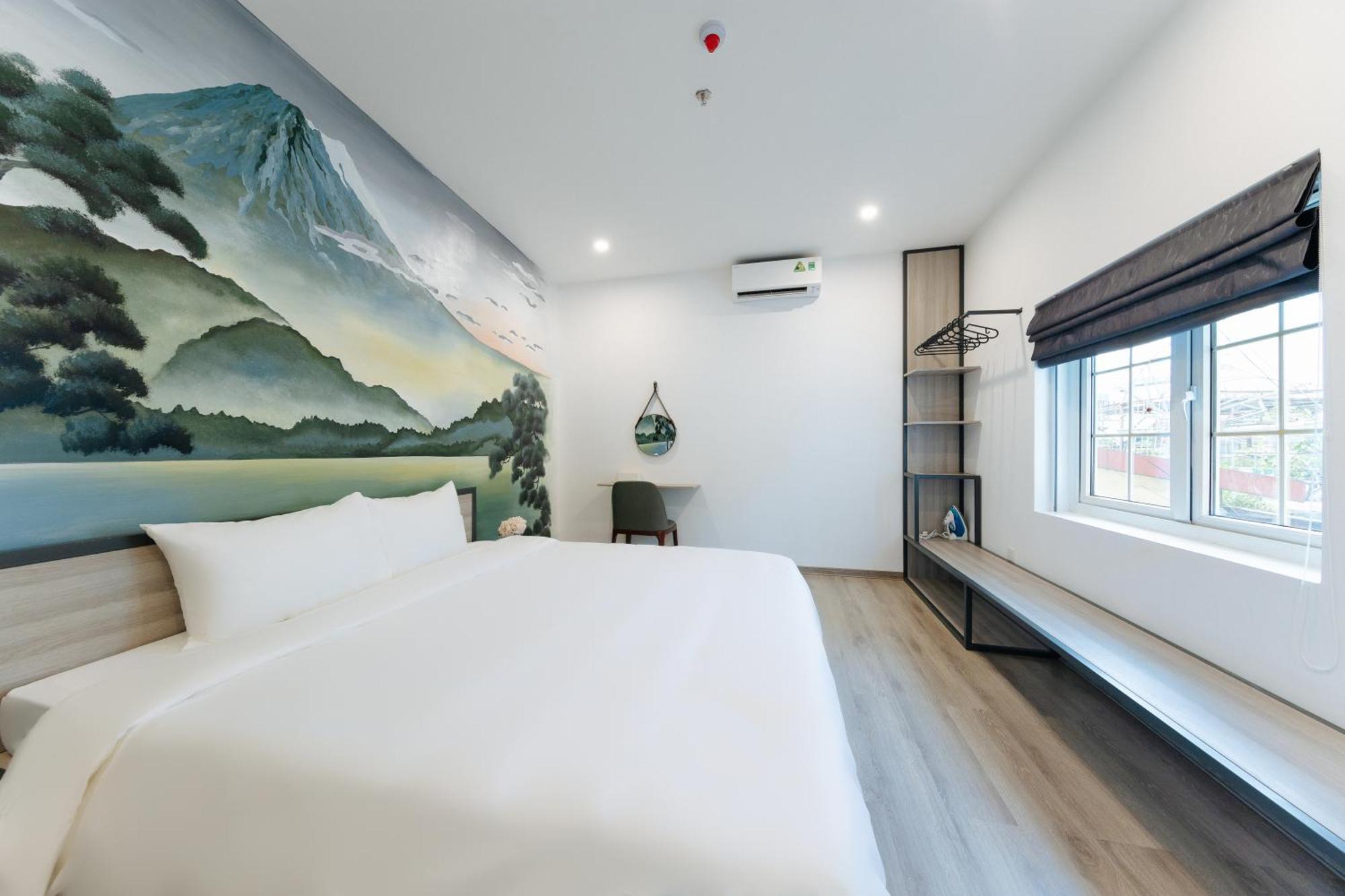 Su Casa Hanoi Old Quarter Εξωτερικό φωτογραφία