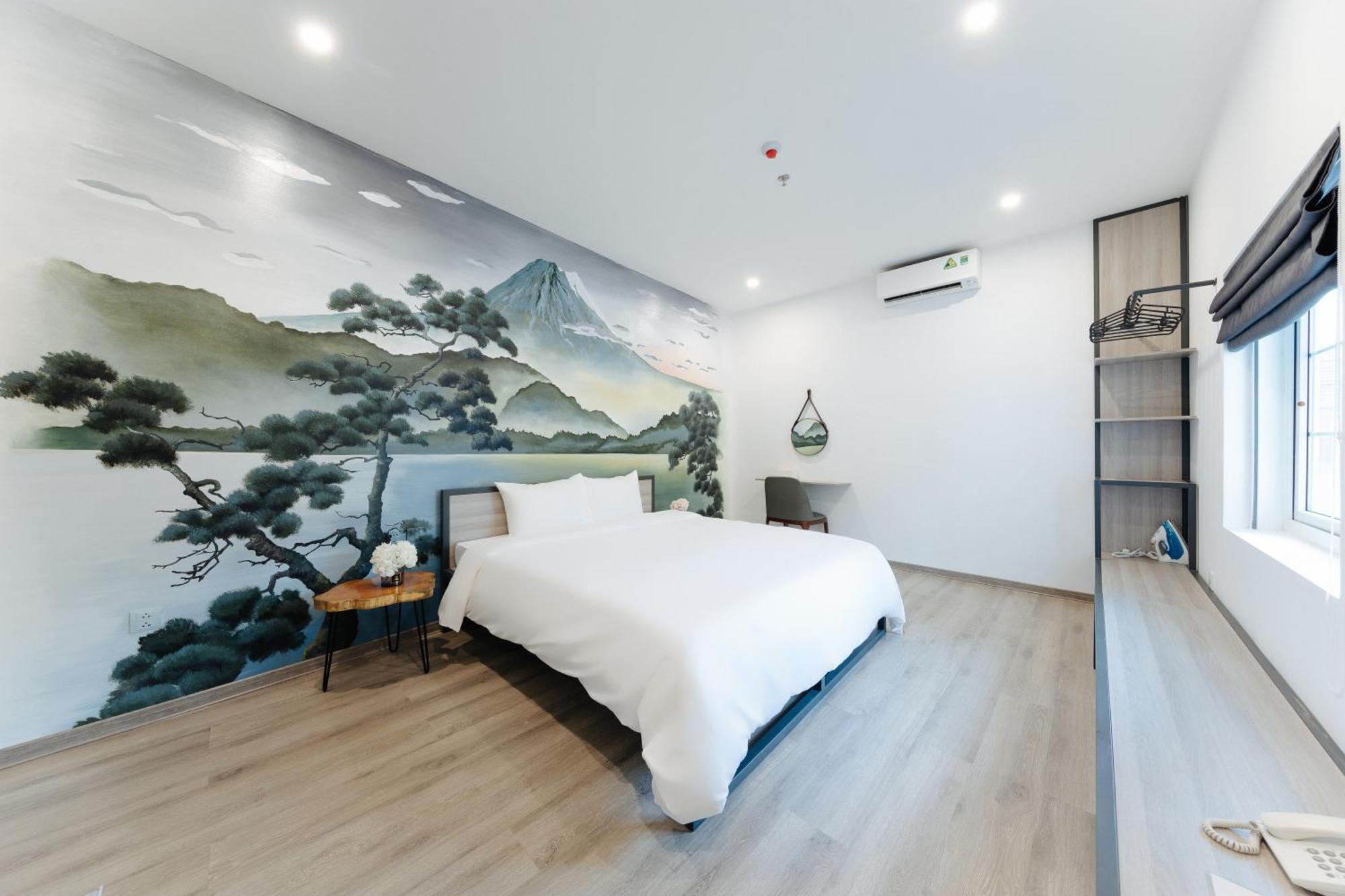 Su Casa Hanoi Old Quarter Εξωτερικό φωτογραφία
