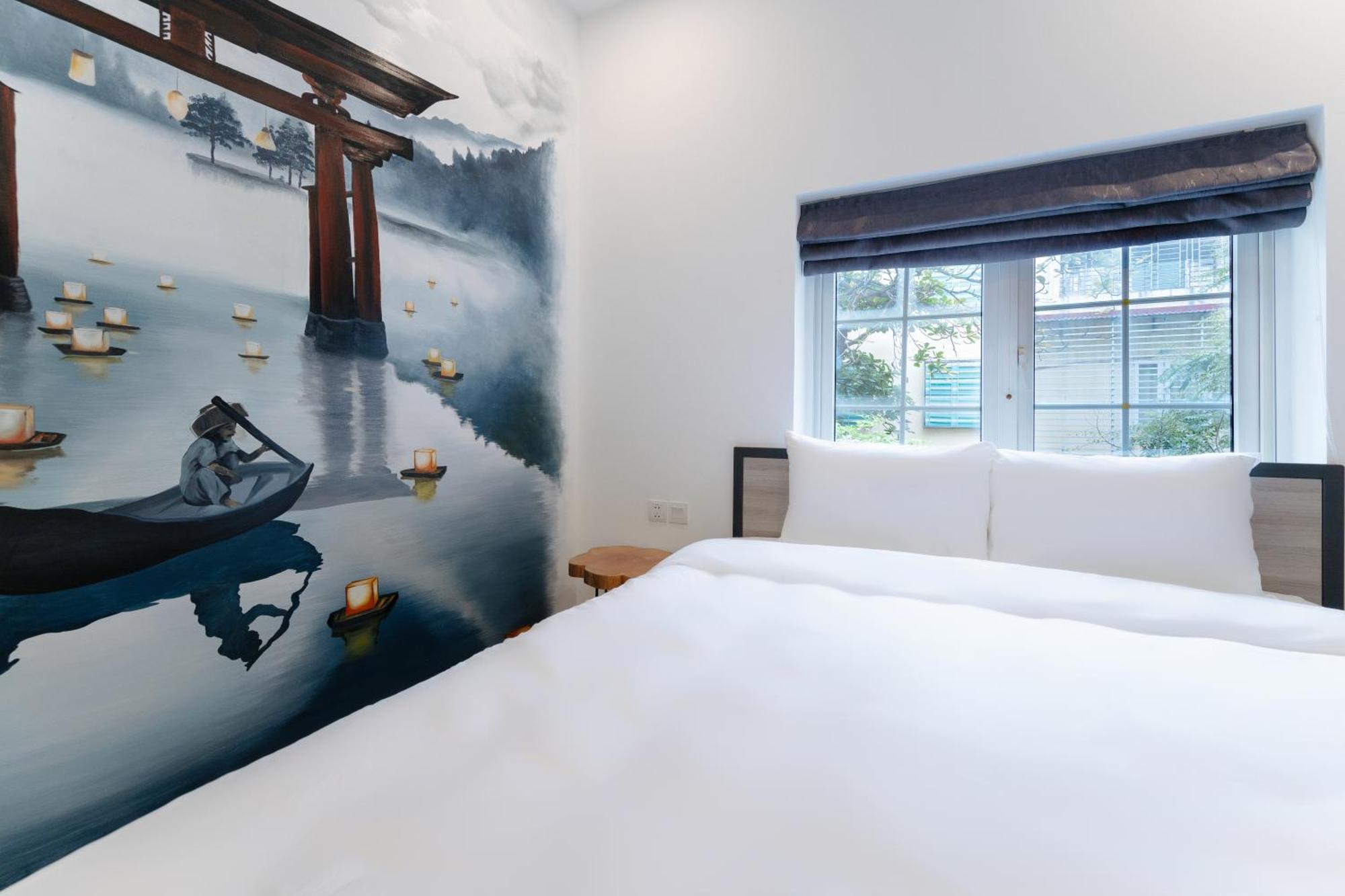 Su Casa Hanoi Old Quarter Εξωτερικό φωτογραφία