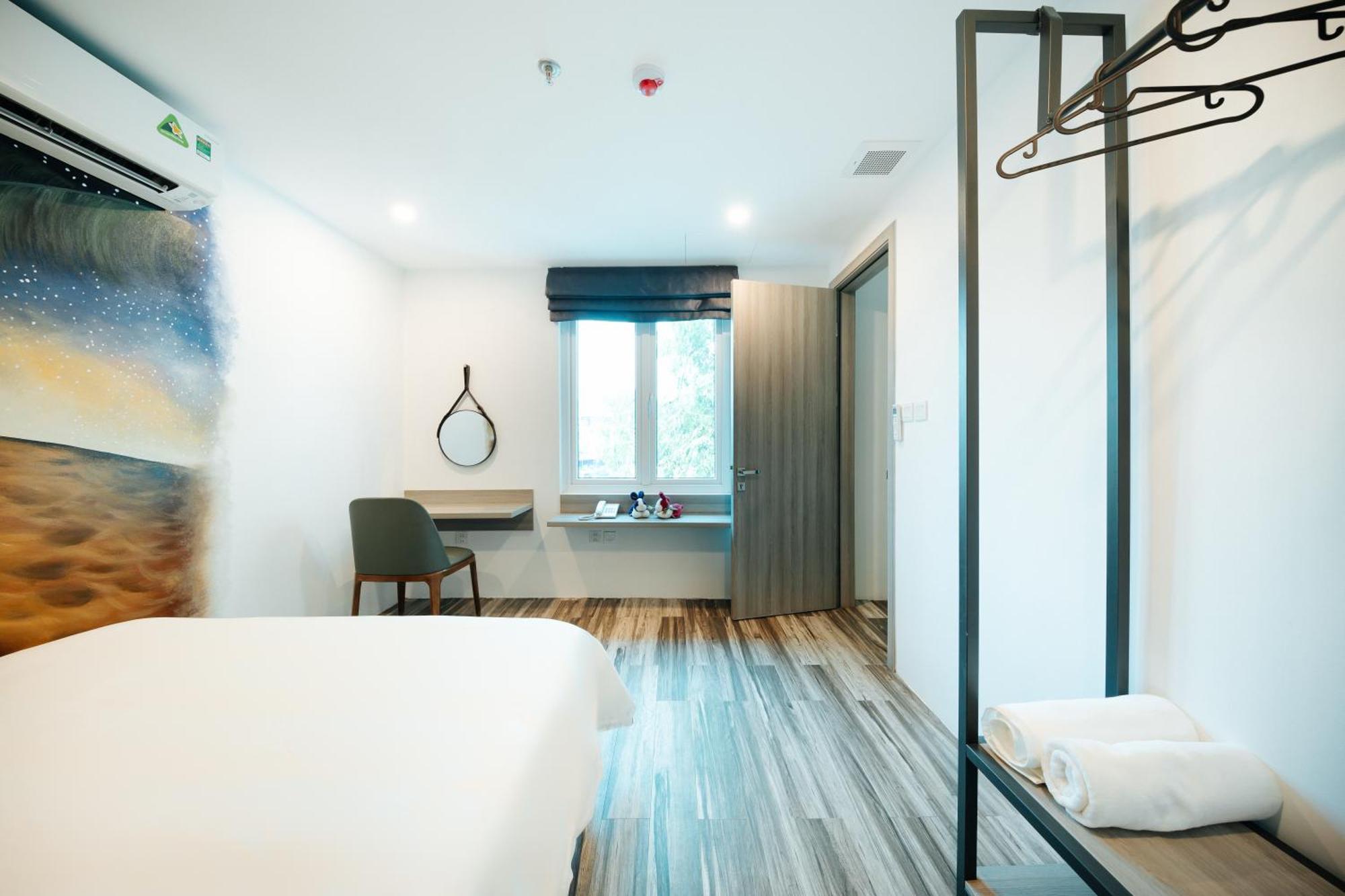 Su Casa Hanoi Old Quarter Εξωτερικό φωτογραφία
