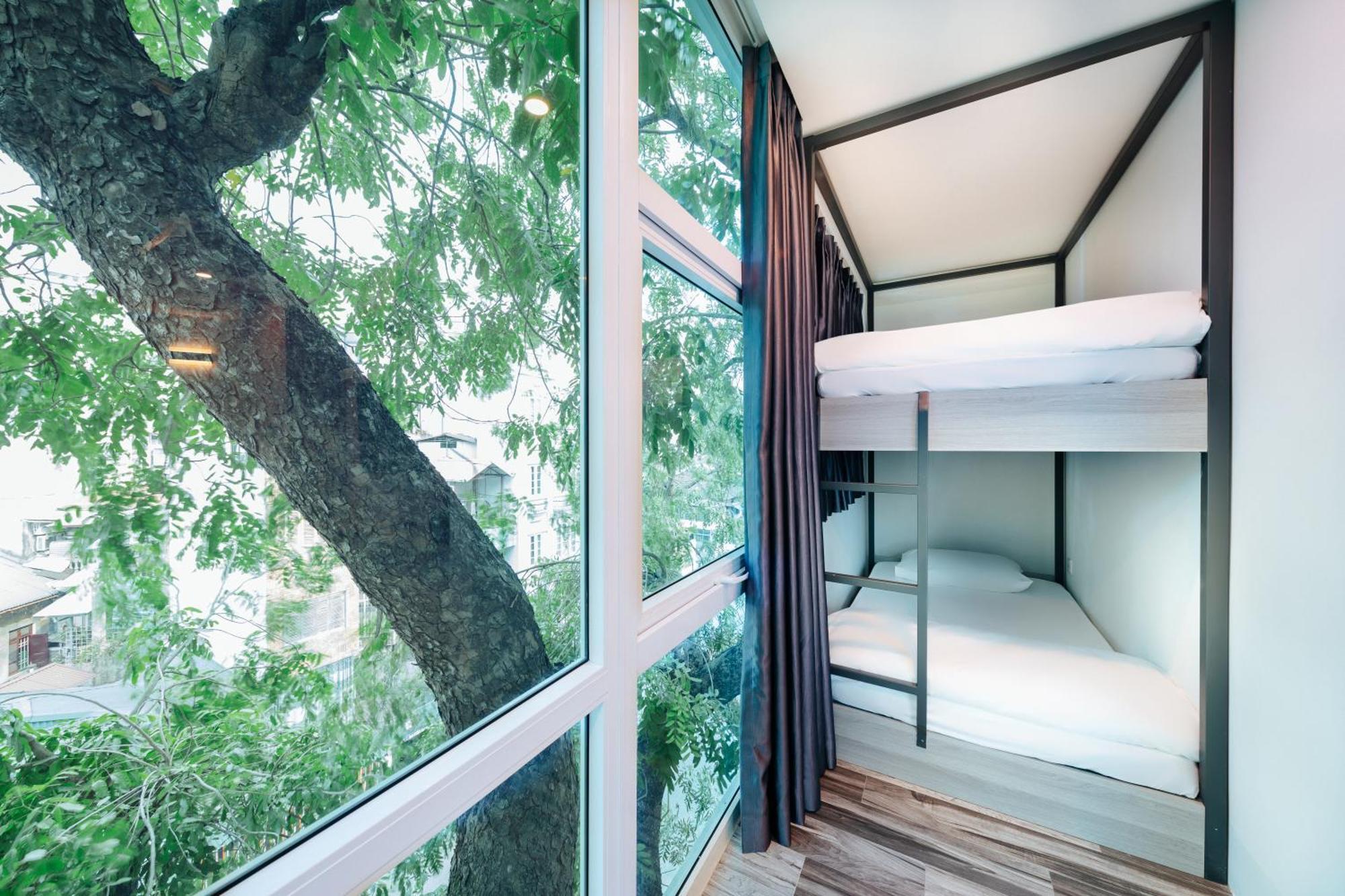 Su Casa Hanoi Old Quarter Εξωτερικό φωτογραφία