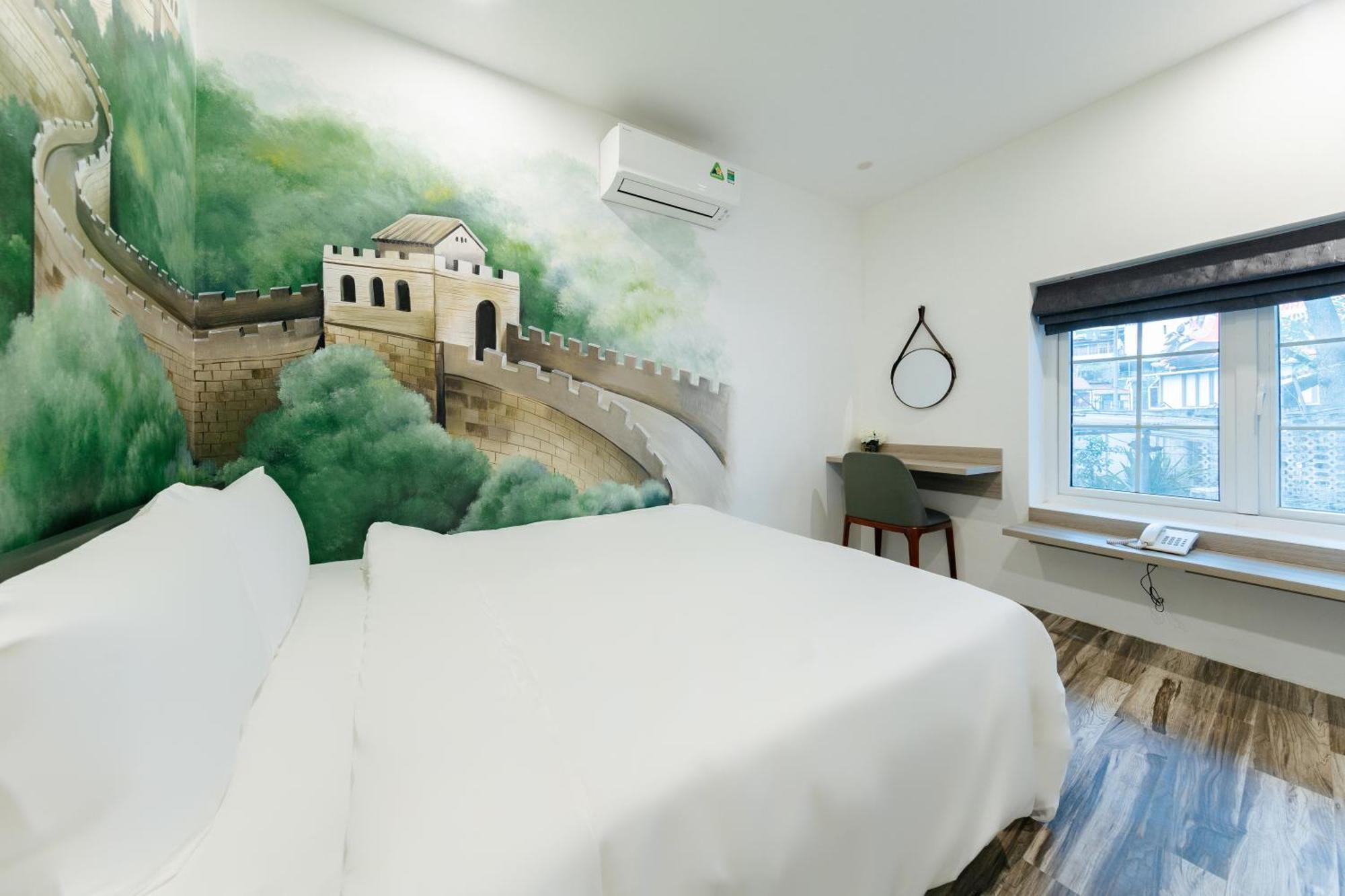 Su Casa Hanoi Old Quarter Εξωτερικό φωτογραφία