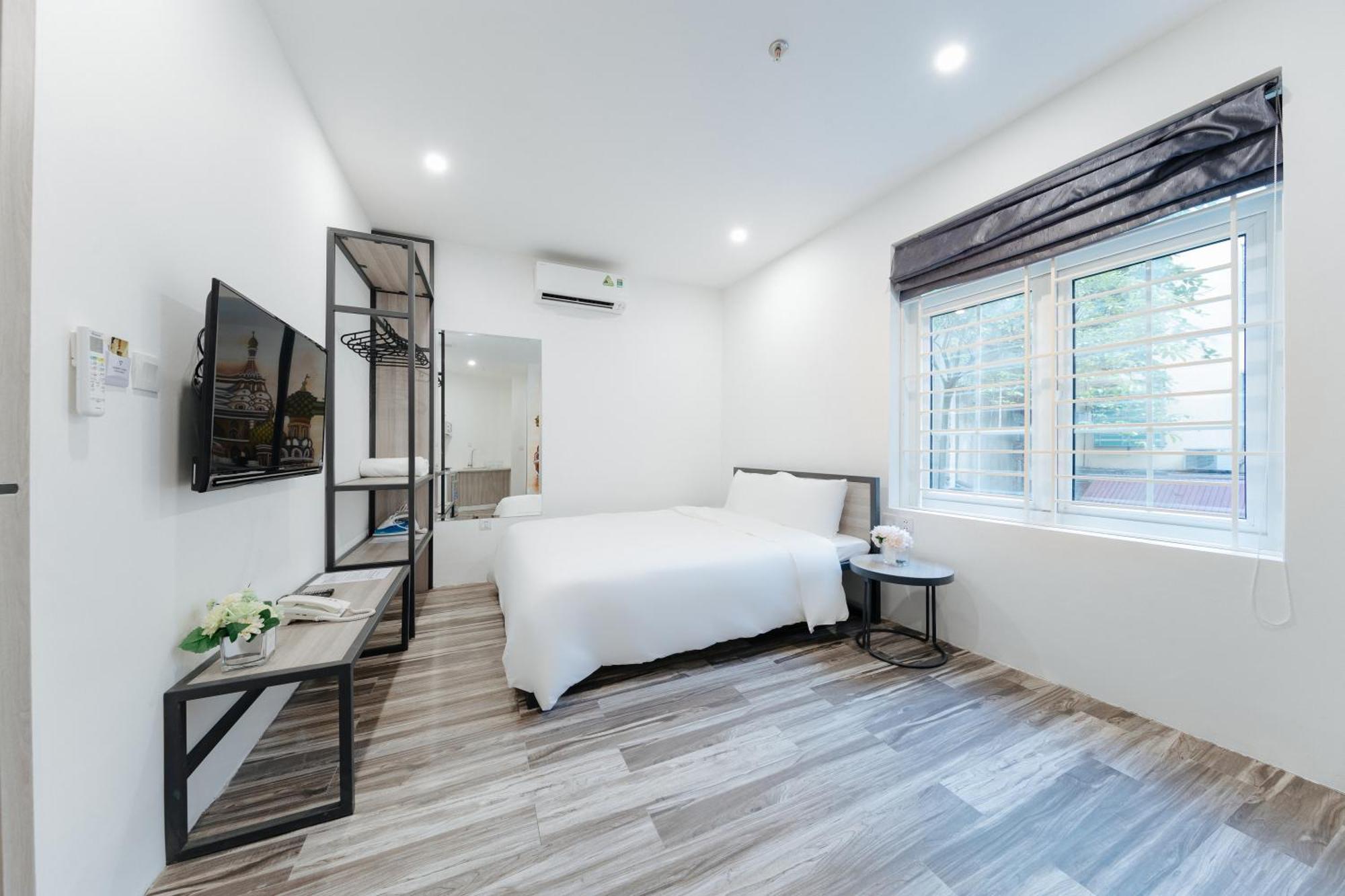 Su Casa Hanoi Old Quarter Εξωτερικό φωτογραφία