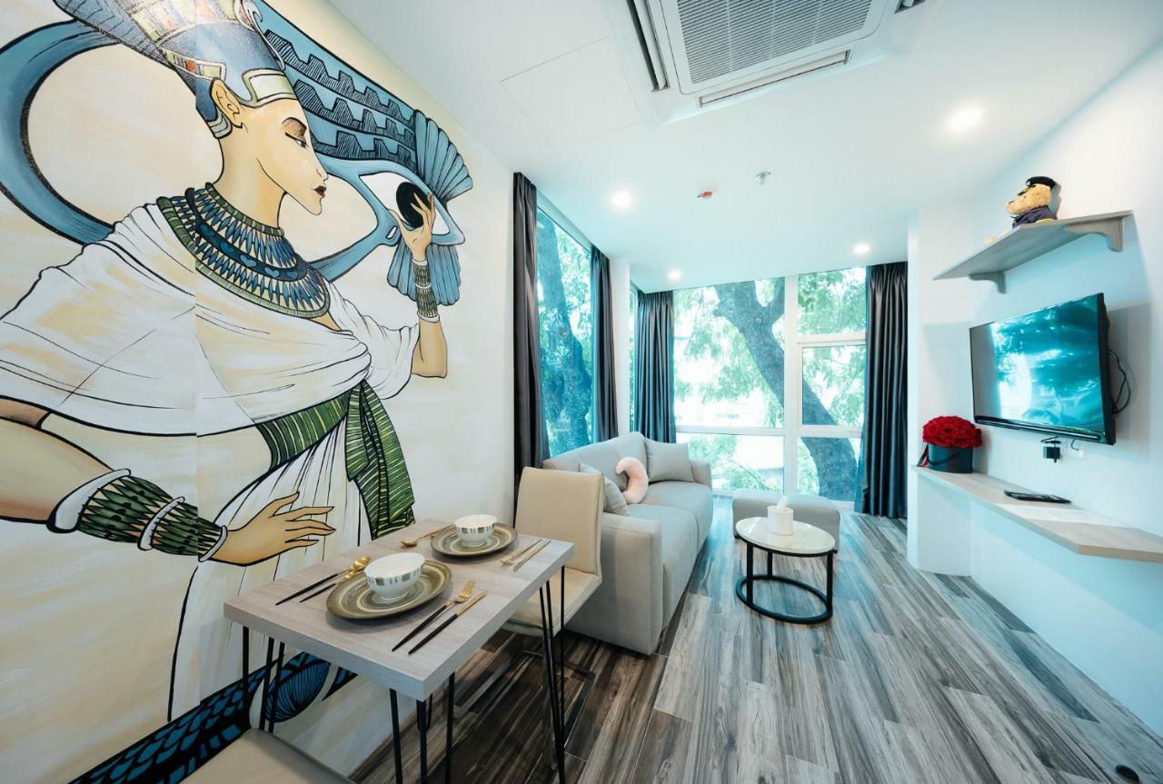 Su Casa Hanoi Old Quarter Εξωτερικό φωτογραφία